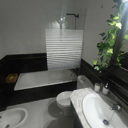 Apartamento Casa Almar *