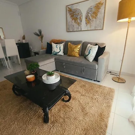 Apartamento Casa Almar *