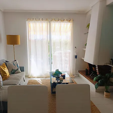 Apartamento Casa Almar
