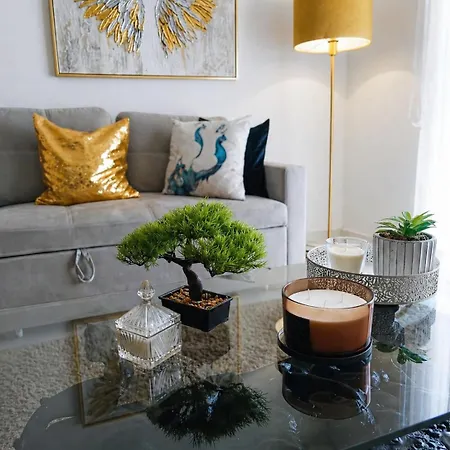Casa Almar Apartamento