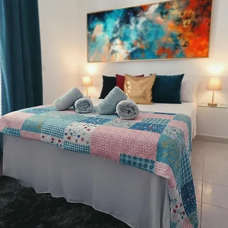 Apartamento Casa Almar *