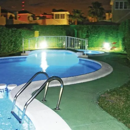 Apartamento Casa Almar El Moncayo