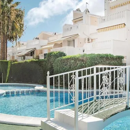Apartamento Casa Almar