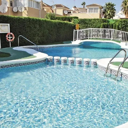 Casa Almar Apartamento *
